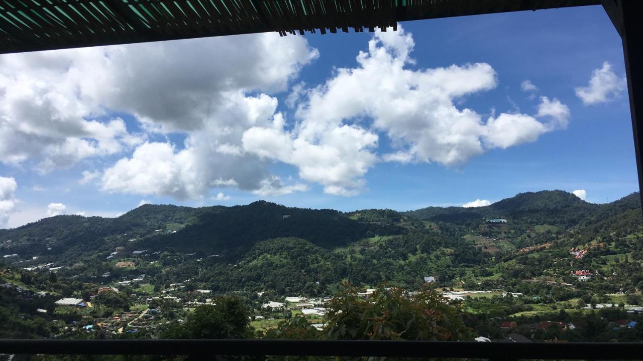 湄林 班苏安玛雅旅馆酒店 外观 照片