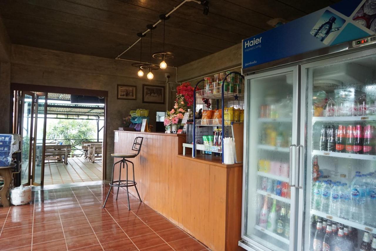 湄林 班苏安玛雅旅馆酒店 外观 照片